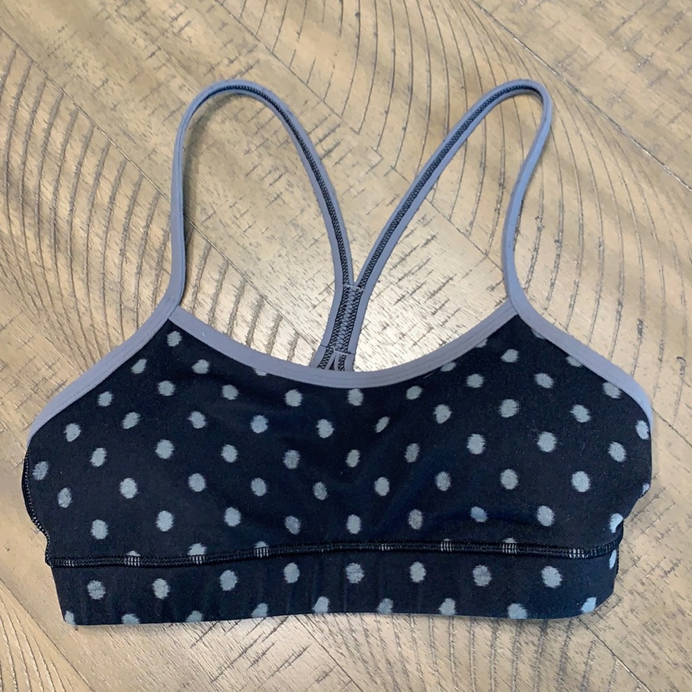 Lululemon bra